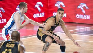 Mistrz Polski nie pozostawił złudzeń. Trefl był za mocny