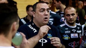 Nieoficjalnie: Dragan Marković nie jest już trenerem KS Azotów Puławy?