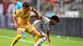 El. LM: Legia Warszawa już zarobiła niemal 3 mln zł. Kolejne premie będą ogromne!