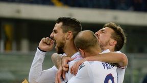 Serie A: długa i skuteczna gonitwa Bologna FC za Hellas Werona