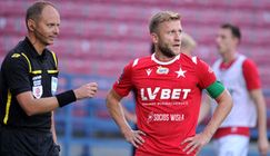 PKO Ekstraklasa. Problemy kadrowe Wisły Kraków. Jakub Błaszczykowski wyłączony z gry