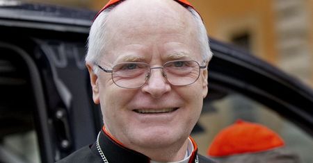 Odilo Pedro Scherer