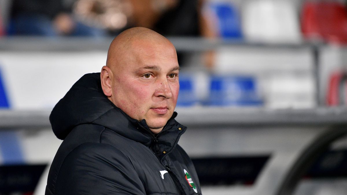 PAP / Piotr Polak / Na zdjęciu: Mariusz Lewandowski