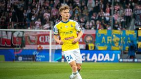 Media: Polski talent na celowniku uczestnika Ligi Mistrzów