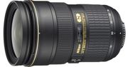 Obiektyw Nikkor AF-S 24-70 mm f/2.8G ED i dziwna usterka - oficjalne stanowisko Nikona