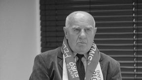 Nie żyje legendarny trener reprezentacji Polski. Zdobył olimpijski medal