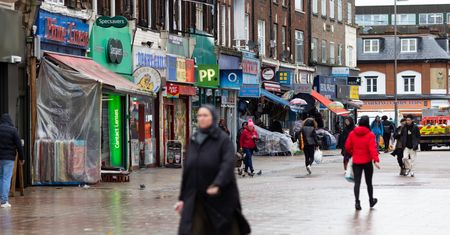 Zaskakujące wyniki spisu ludności w UK. Jest też polski akcent
