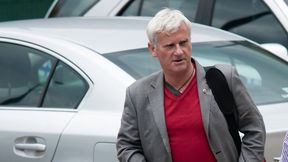 Poroszenko apeluje o bojkot mundialu w Rosji. Listkiewicz: Szanse na przeniesienie MŚ są minimalne