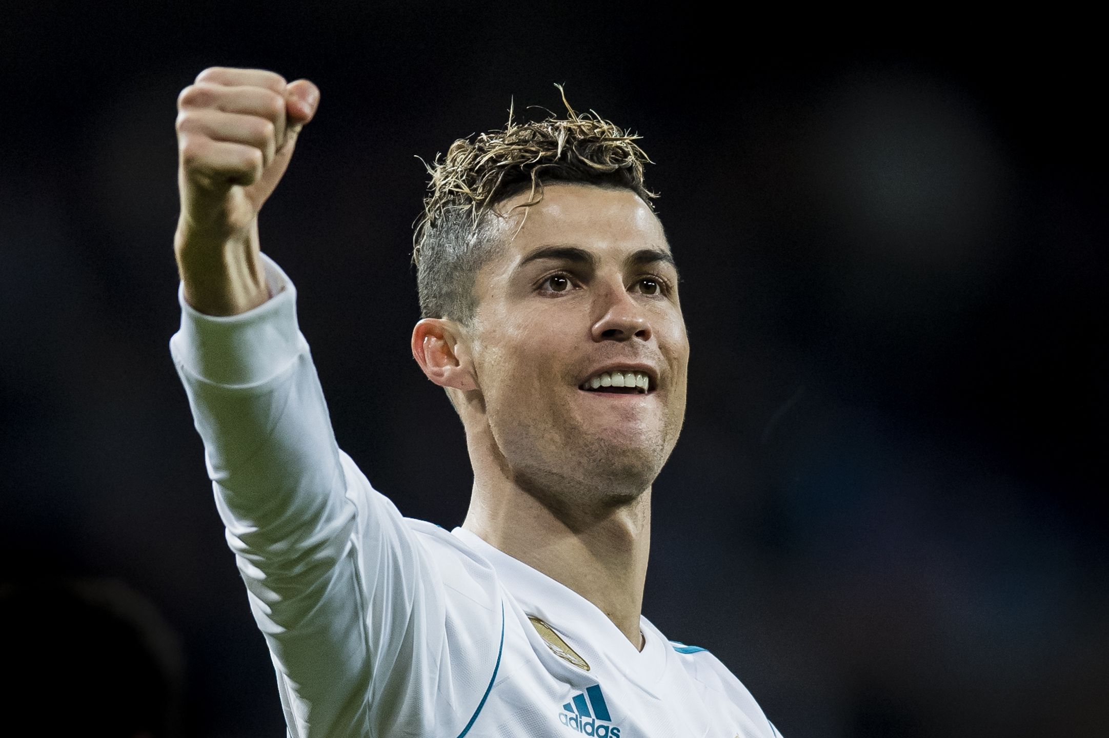 Cristiano Ronaldo (2018)