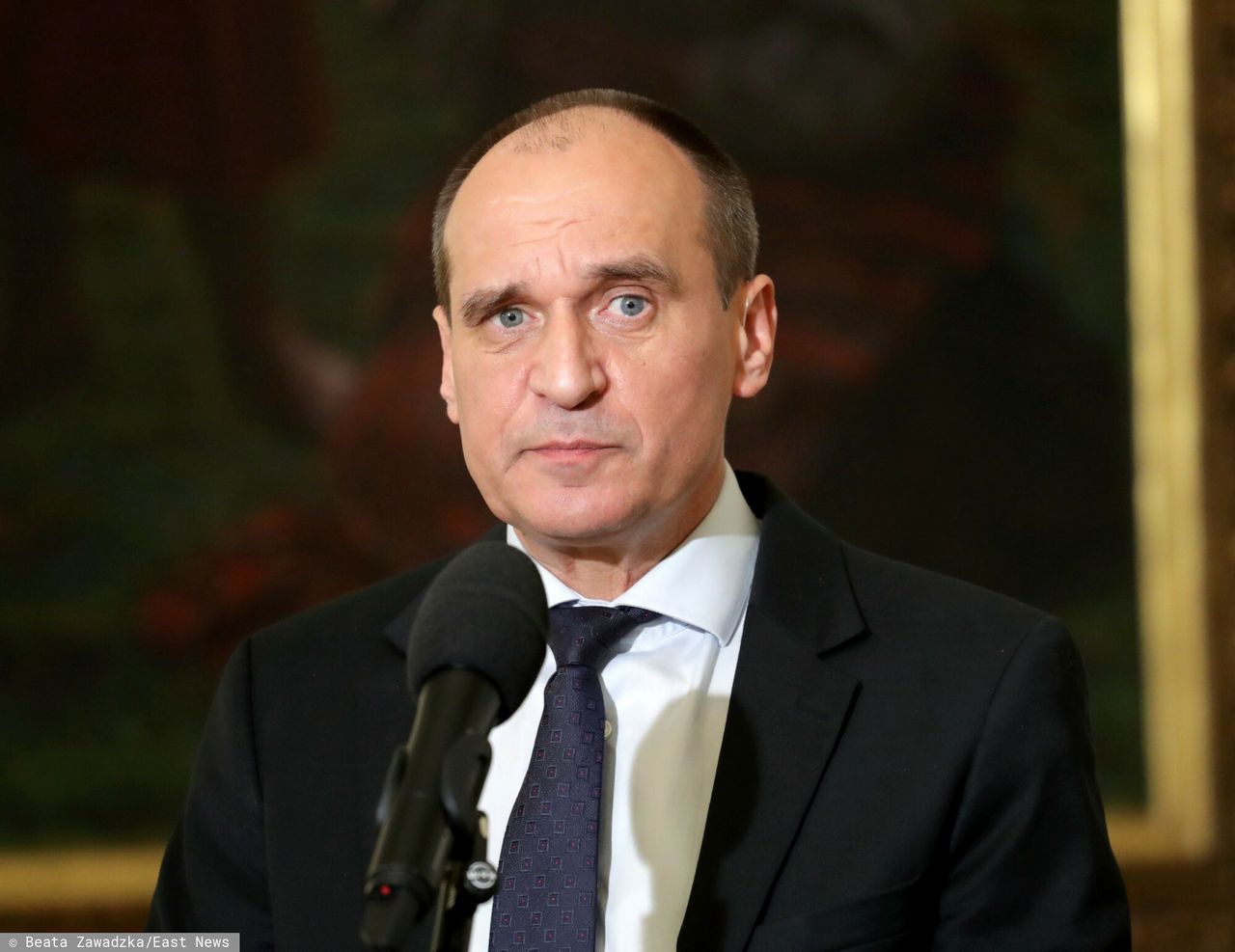 Kukiz o starcie w wyborach z list PiS: nie wykluczam tego