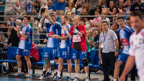 Milionerzy w opałach. Orlen Wisła Płock postraszyła gwiazdy