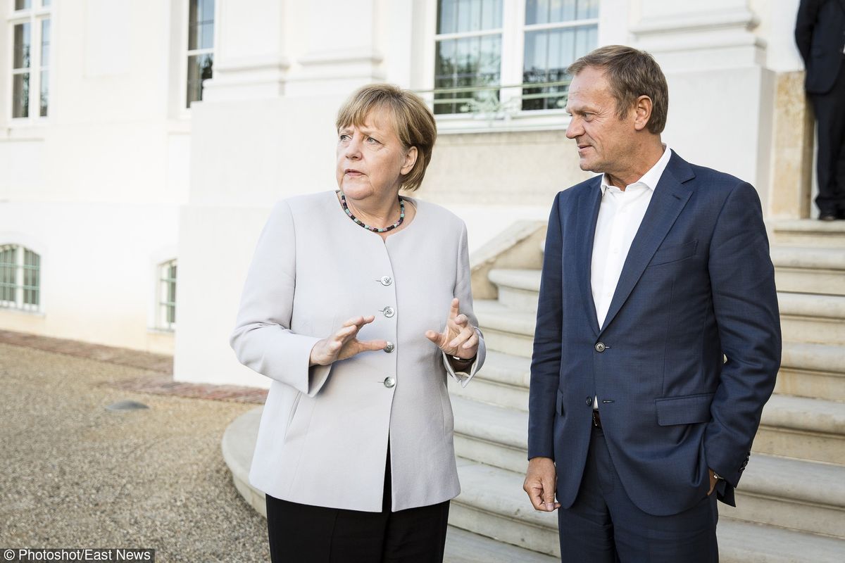 Ashoka Mody: Europa po Merkel