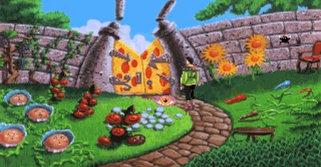 Telltale porzuciło plany ożywienia Kings Quest