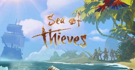 Piracka przygoda w Sea of Thieves rozpocznie się w marcu