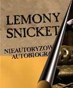 Czy tajemniczy Lemony Snicket odkryje prawdziwą twarz?