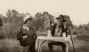 "Byliśmy u Kornela" - książka o Filipowiczu