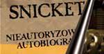 Czy tajemniczy Lemony Snicket odkryje prawdziwą twarz?