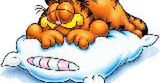 Garfield przemówi głosem Marka Kondrata