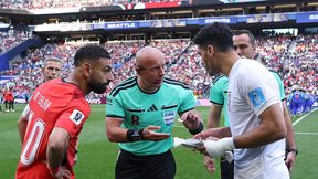 FIFA chciała zmienić przepisy w trakcie mundialu. Jest decyzja