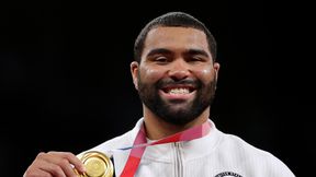 Mistrz olimpijski z Tokio przejdzie do MMA? Dał znać prezesowi UFC