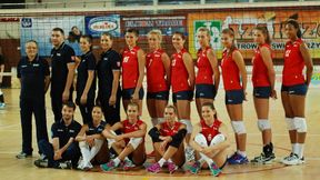 Anna Rybaczewska: Na boisku zawsze reaguję tak samo