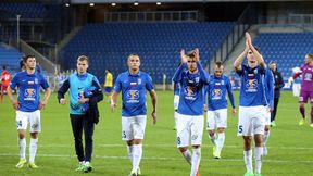 Oficjalnie: Vladimir Volkov w Lechu Poznań