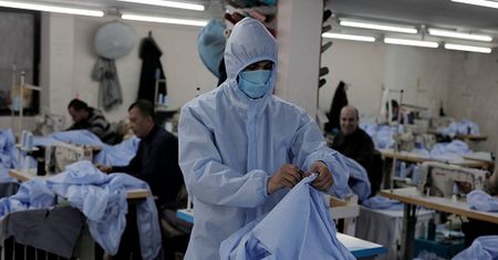 Dostali pieniądze od USA? Palestyńczycy zaprzeczają