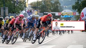 Skandal tuż przed Tour de Pologne. Szok, co zamieścili organizatorzy