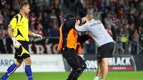 Cracovia Kraków - ŁKS Łódź 4:2