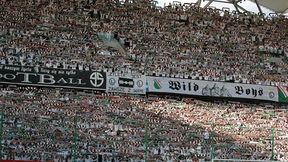 Legia bez Choto w meczu z Kolejorzem?