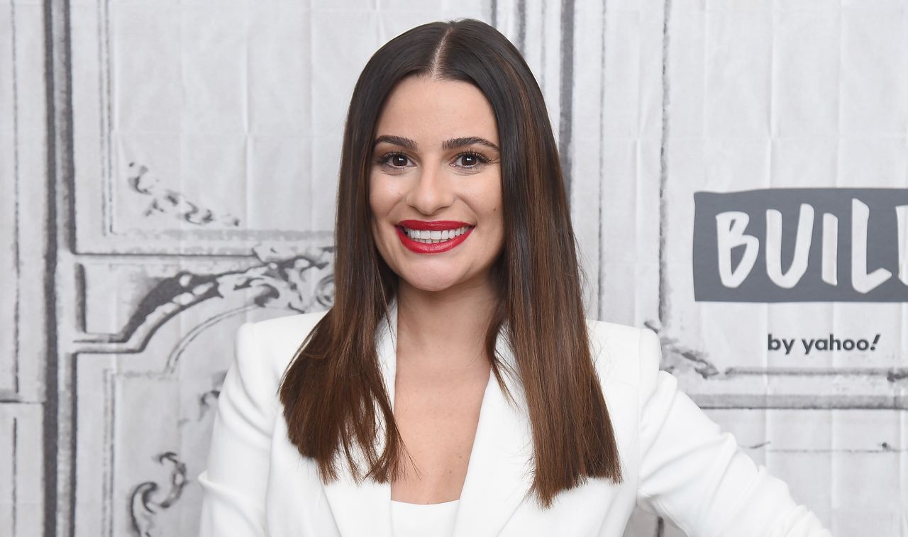 Lea Michele urodziła. Pochwaliła się zdjęciem dziecka