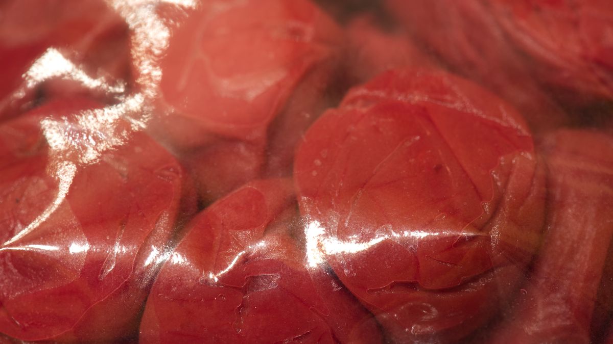 Jakie właściwości mają śliwki umeboshi?