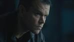 Małomówny Jason Bourne