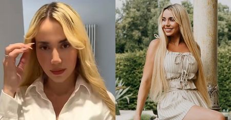 Marianna Schreiber otrzymała diagnozę w kierunku autyzmu. Pokazała dokładne wyniki badań