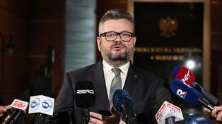 Chciał siłowej zmiany władzy w Polsce. Nowe informacje z prokuratury