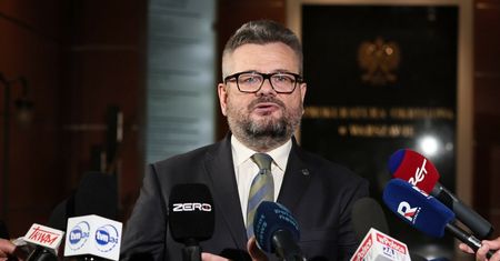 Chciał siłowej zmiany władzy w Polsce. Nowe informacje z prokuratury