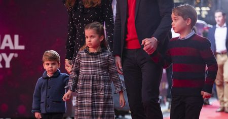 Dzieci Kate i Williama mają w pokojach meble z sieciówki