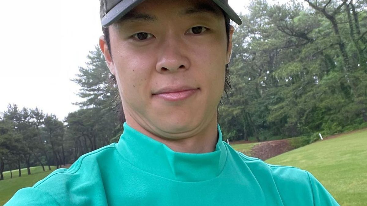 Ryoyu Kobayashi