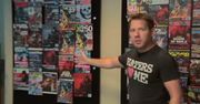 Cliff Bleszinski zaprasza Was na wycieczkę po siedzibie Epic Games