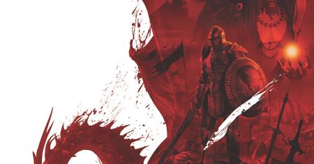 Dragon Age: Początek - recenzja
