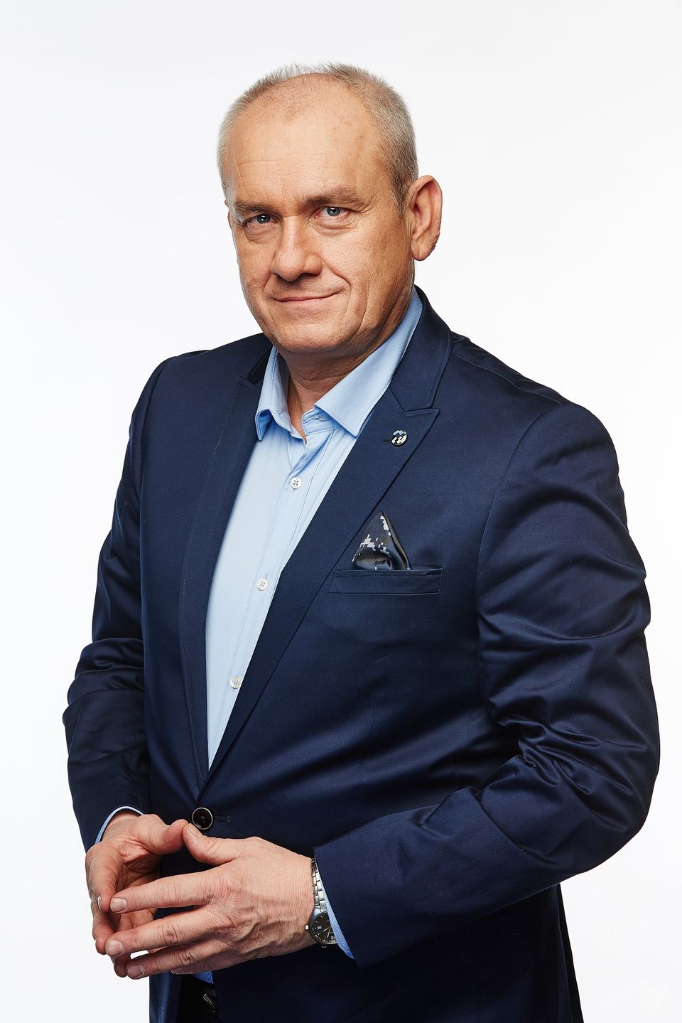 Michał Olszański