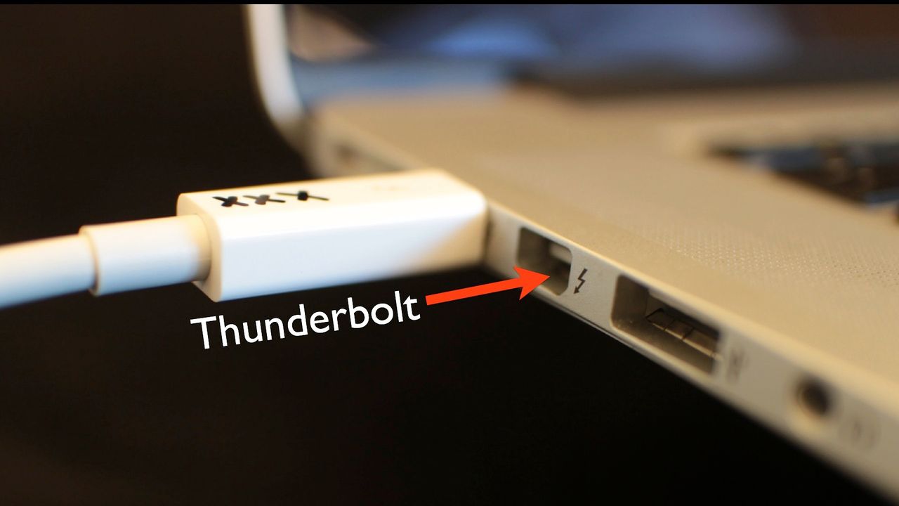 Uważaj co podłączasz do swojego MacBooka, możesz trafić na bootkit