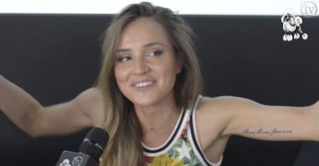"TOTALNE JAJA i dystans!"