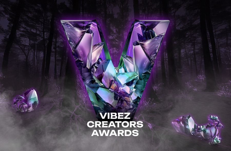 Vibez Creators Awards 2025