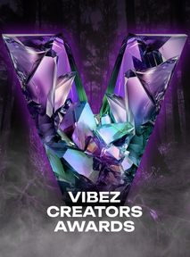 Koniec głosowania. Do zobaczenia na gali Vibez Creators Awards