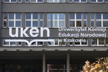 Kraków: Niedoszli studenci pozwą UKEN. Chcą odszkodowania