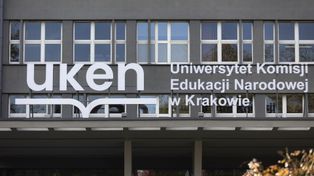 Kraków: Niedoszli studenci pozwą UKEN. Chcą odszkodowania