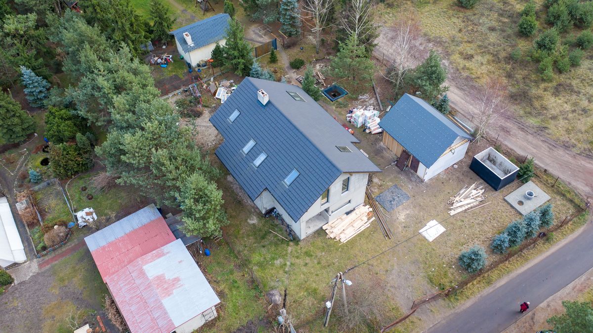 Jeśli planujesz budowę domu, musisz się pospieszyć, bo idą zmiany w prawie