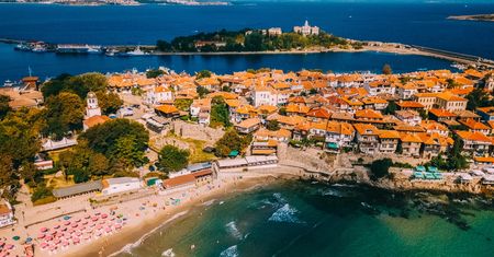 Najtańszy kierunek na lato 2026. Ma boskie plaże, a all inclusive już za 1100 zł