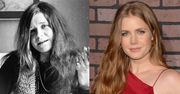 Amy Adams zagra Janis Joplin!